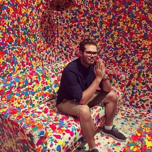 Meet your Posher, Jack